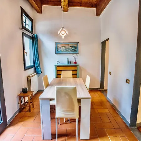 Apartment Agnolo Apartament, 2bdr-2bth- Centro Corte Privata Florenz
