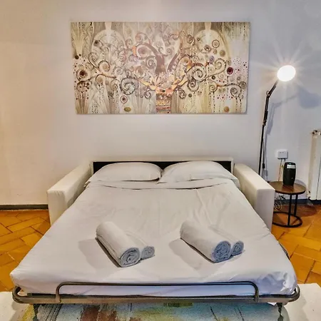 Agnolo Apartament, 2bdr-2bth- Centro Corte Privata *