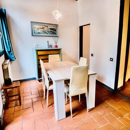 Apartment Agnolo Apartament, 2bdr-2bth- Centro Corte Privata Florenz