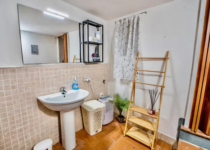 Agnolo Apartament, 2bdr-2bth- Centro Corte Privata Florenz