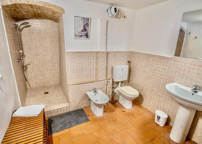 Agnolo Apartament, 2bdr-2bth- Centro Corte Privata * Florenz