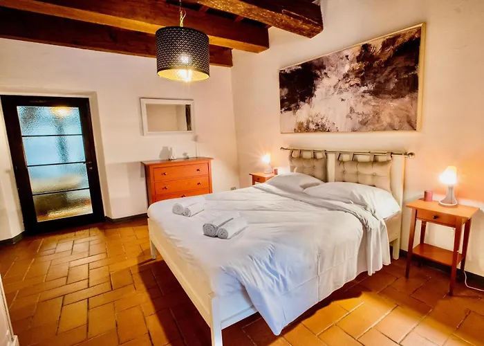 Agnolo Apartament, 2bdr-2bth- Centro Corte Privata Apartment *