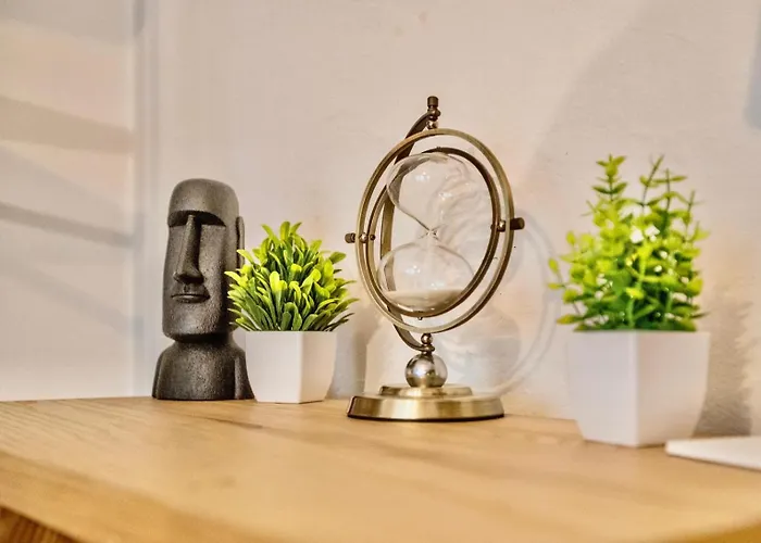 Agnolo Apartament, 2bdr-2bth- Centro Corte Privata * Florenz