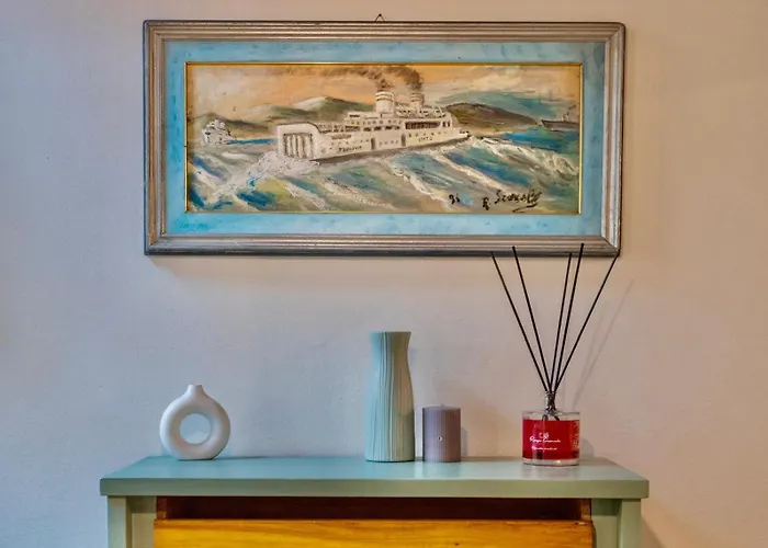 Agnolo Apartament, 2bdr-2bth- Centro Corte Privata Florenz