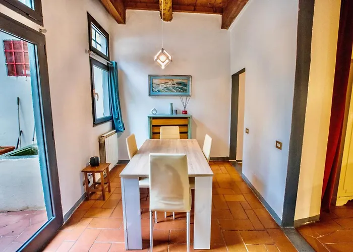 Agnolo Apartament, 2bdr-2bth- Centro Corte Privata Apartment