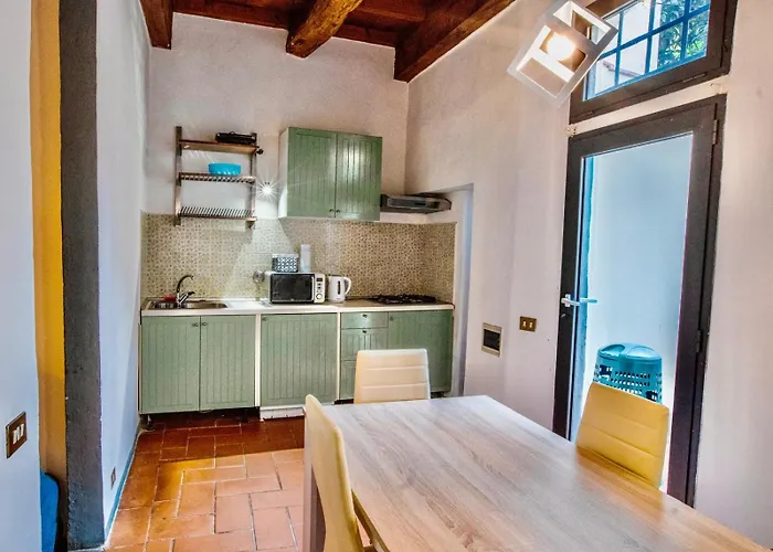Agnolo Apartament, 2bdr-2bth- Centro Corte Privata * Florenz