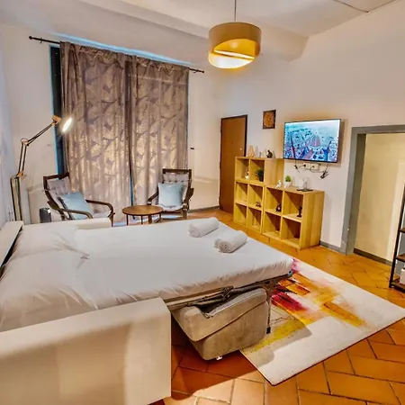 Agnolo Apartament, 2bdr-2bth- Centro Corte Privata