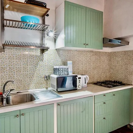 Agnolo Apartament, 2bdr-2bth- Centro Corte Privata Apartamento *