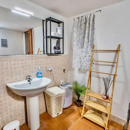 Agnolo Apartament, 2bdr-2bth- Centro Corte Privata Florença