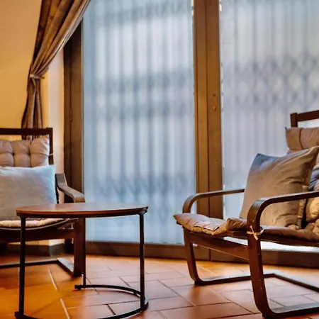 Agnolo Apartament, 2bdr-2bth- Centro Corte Privata