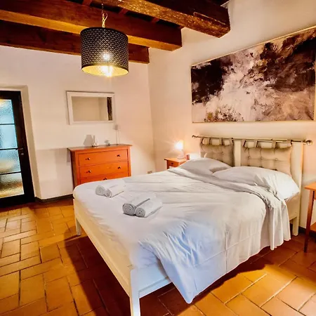 Agnolo Apartament, 2bdr-2bth- Centro Corte Privata Apartman *