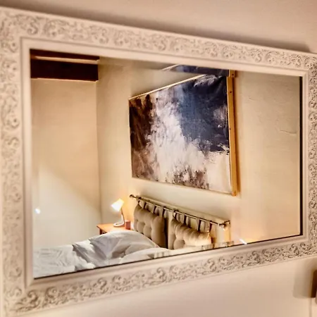 Agnolo Apartament, 2bdr-2bth- Centro Corte Privata Florença