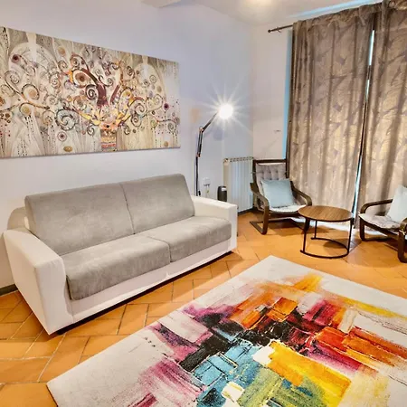 Agnolo Apartament, 2bdr-2bth- Centro Corte Privata Apartamento