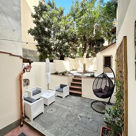 Agnolo Apartament, 2bdr-2bth- Centro Corte Privata Apartmán *